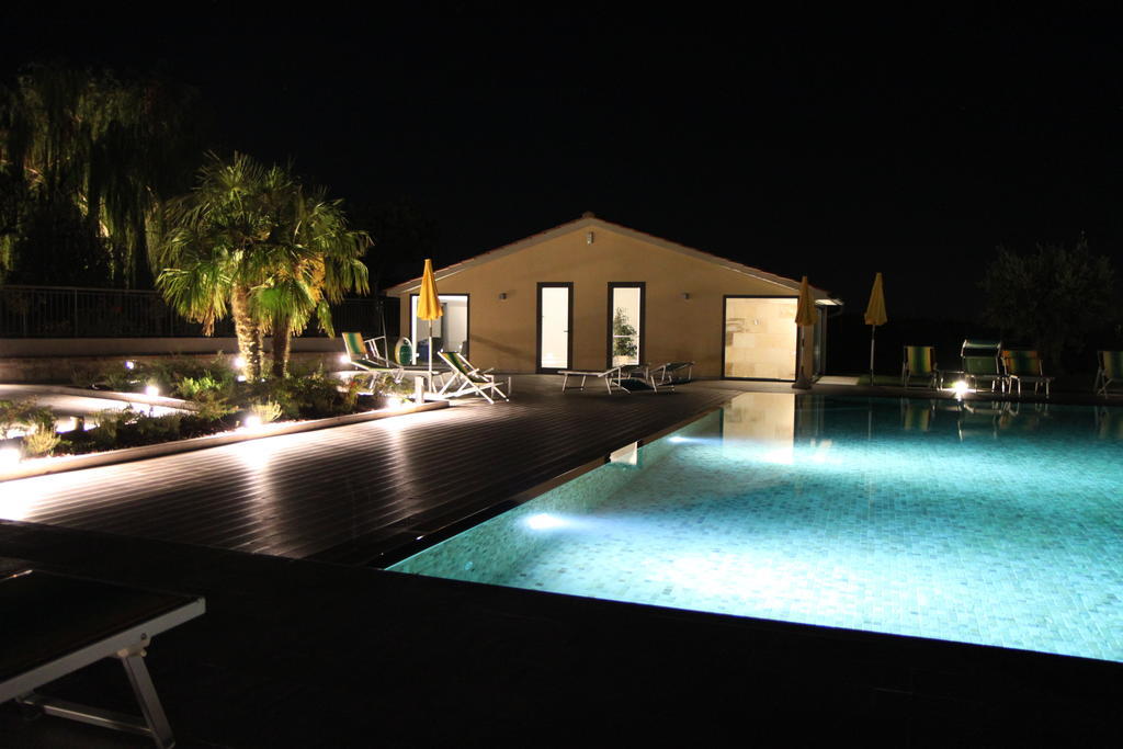 Agriturismo Verbena Castiglione del Lago Esterno foto