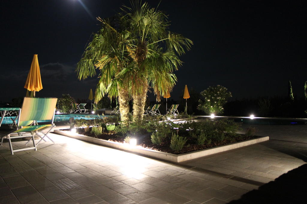 Agriturismo Verbena Castiglione del Lago Esterno foto